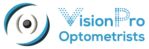 VisionPro Optometrists St Albans & Footscray