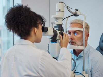 Diabetic retinopathy checkup Melbourne