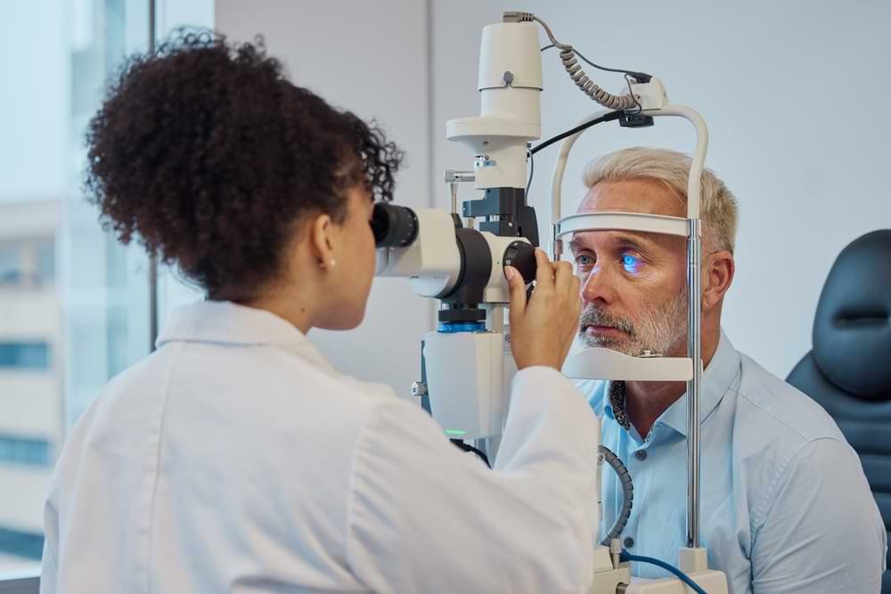 Diabetic retinopathy checkup Melbourne