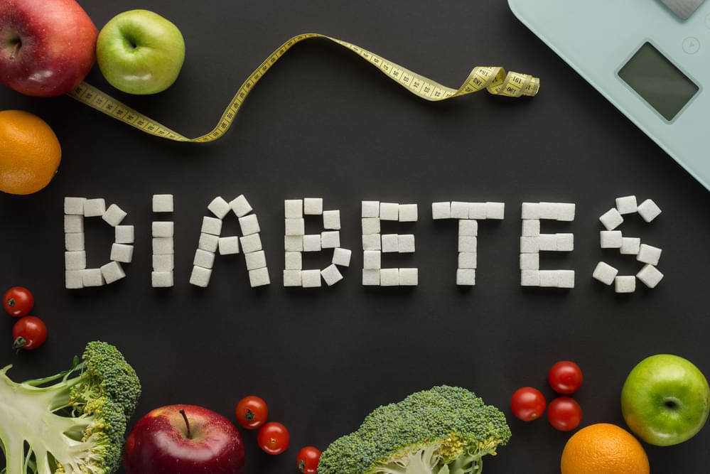 diabetes eye exam in melbourne