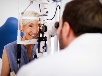 diabetic retinopathy exam melbourne