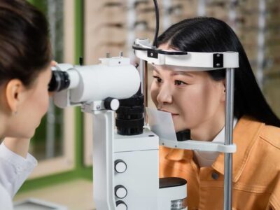diabetic retinopathy test melbourne