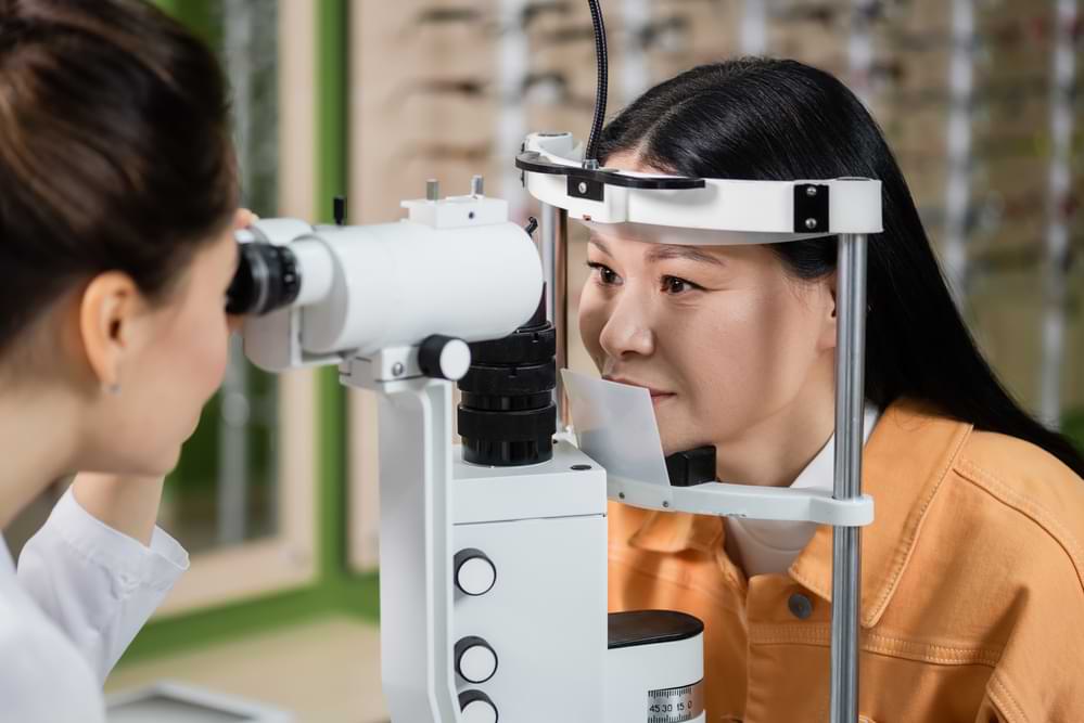 diabetic retinopathy test melbourne