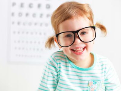 paediatric optometrist in melbourne