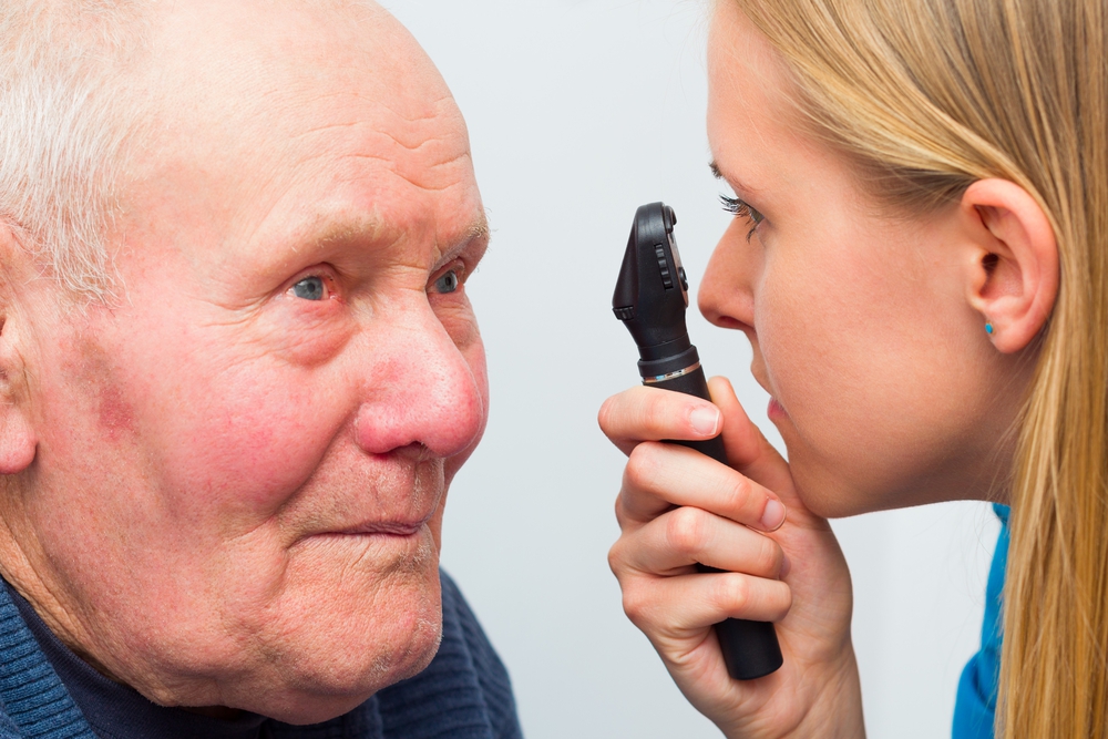 cataract eye exam in melbourne