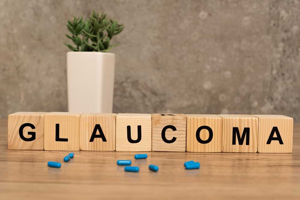 glaucoma eye exam in west melbourne