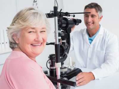 age related macular degeneration treatment in Melbourne