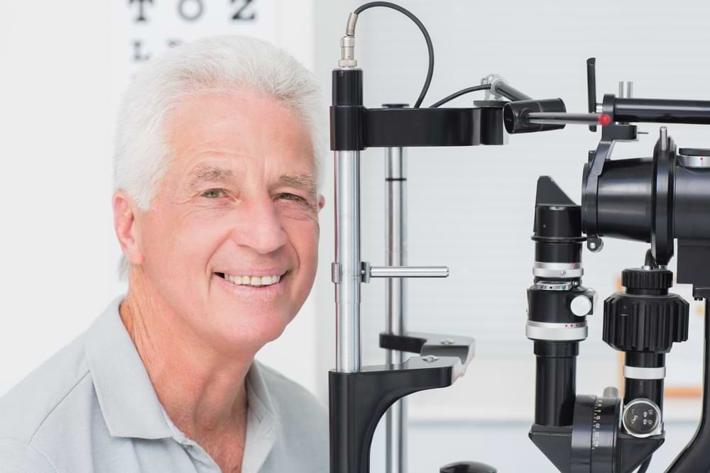 Macular degeneration AMD treatment in Melbourne