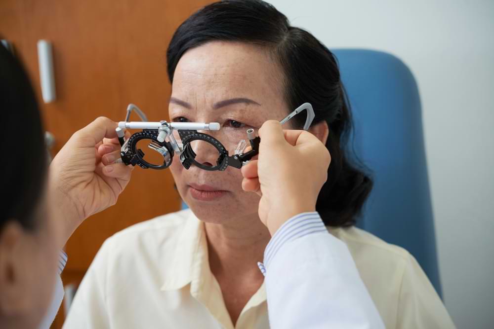 diabetes eye health check in melbourne